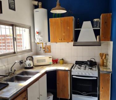 Pergamino Apartamento | Aires del Roma