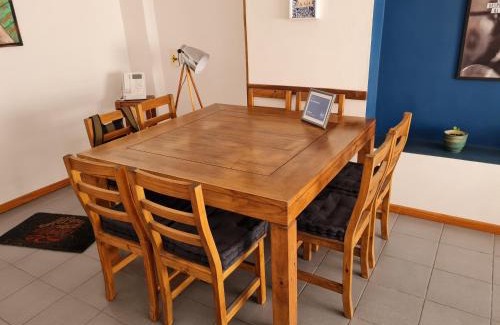 Pergamino Apartamento | Aires del Roma