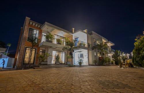 Kigali Apartamento | Airgo Residences