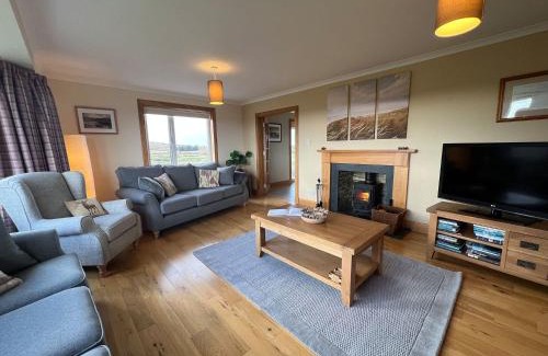 Homore Casa | Airigh nam Fiadh