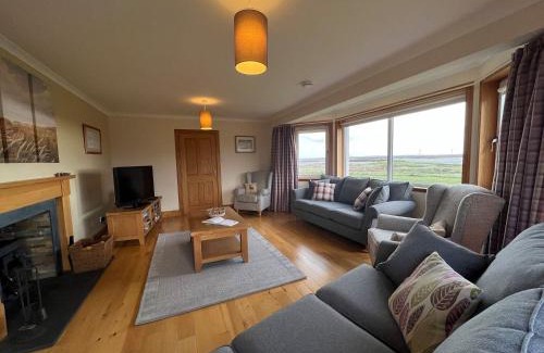 Homore Casa | Airigh nam Fiadh