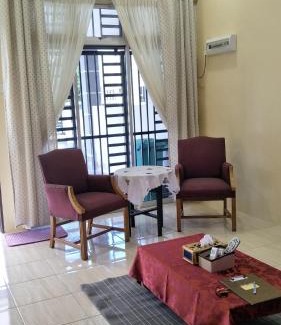 Changlun Casa | Airis Homestay Changlun