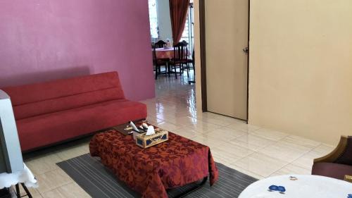 Changlun Casa | Airis Homestay Changlun