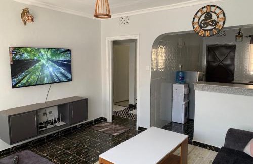 Eldoret Apartamento | Airnite