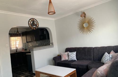 Eldoret Apartamento | Airnite