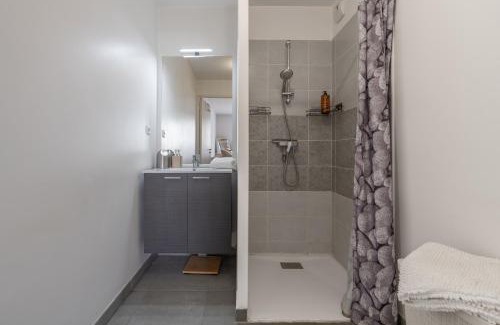 Vitrolles Apartamento | Airnova - Climatisé - Wi-Fi - Parking gratuit