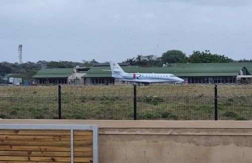 Richards Bay Cabina | Airport Airbnb