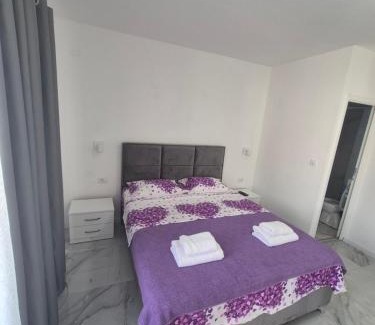 Mahala Apartamento | Airport Apartmani Nevena