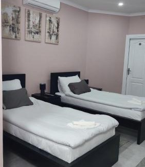 Surcin Apartamento | Airport Apartment AIR