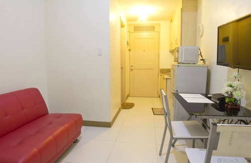 Don Bosco Apartamento | Airport Apartments Manila