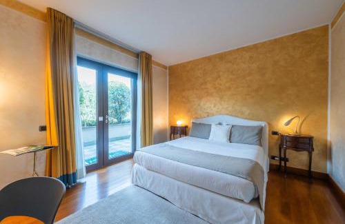 Azzano San Paolo Cama Y Desayuno | Airport BEA Rooms