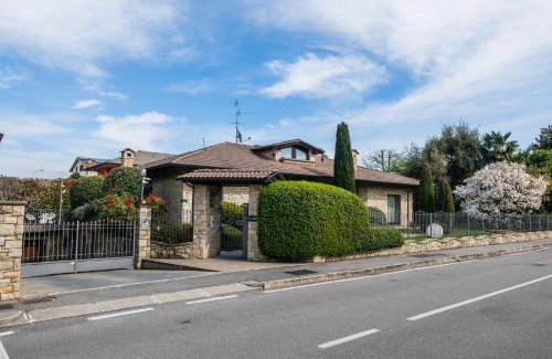 Azzano San Paolo Cama Y Desayuno | Airport BEA Rooms