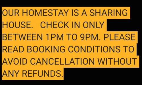 Forrestfield Casa | Airport budget room