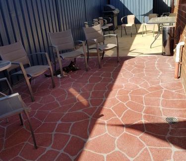 Forrestfield Casa | Airport budget room