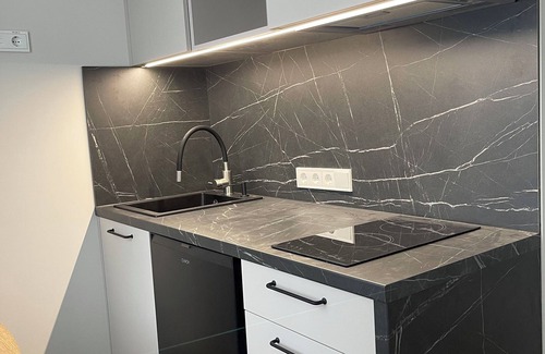 Lasnamae Apartamento | Airport-Bus Station 13 North Studios