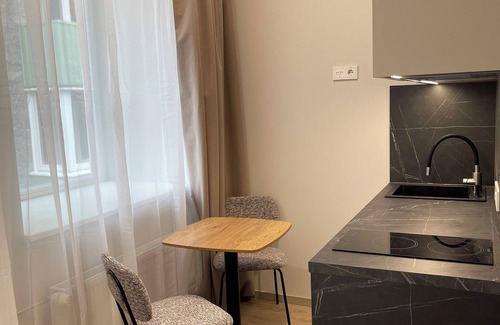 Lasnamae Apartamento | Airport-Bus Station 13 North Studios