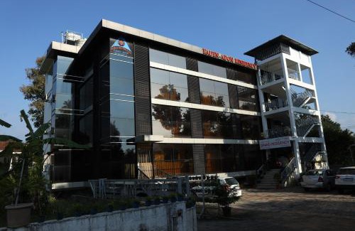 Alwaye Apartamento | Airport Cochin Grand Residency , NEDUMBASSERY