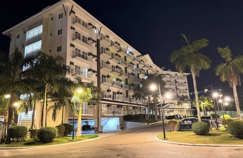 Mactan Export Processing Zone Condominio | Airport Condo Mactan Airport 1 Bedroom