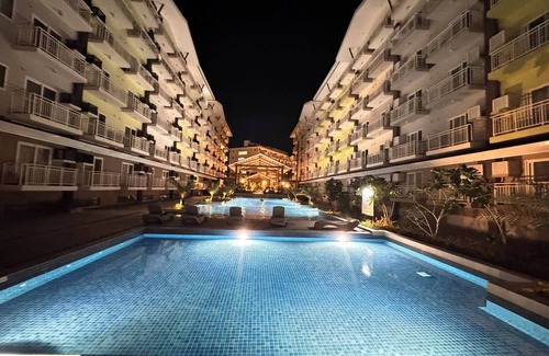 Mactan Export Processing Zone Condominio | Airport Condo Mactan Airport 1 Bedroom