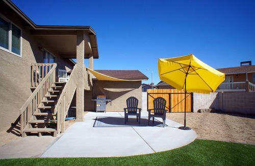South Mountain Casa | Airport,Downtown,food,shopping,mountain views,WiFi