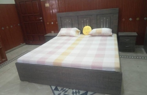 Karachi Hotel | Airport Guest House