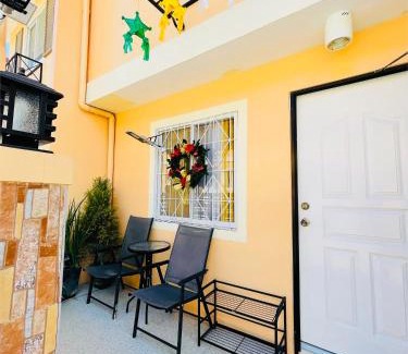 Buhangin Apartamento | AIRPORT GUESTHOUSE DAVAO