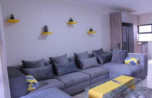 Ekurhuleni Apartamento | Airport Heights