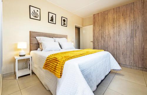 Ekurhuleni Apartamento | Airport Heights