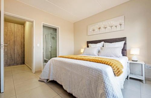 Ekurhuleni Apartamento | Airport Heights