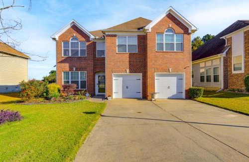 Union City Casa | Airport Home