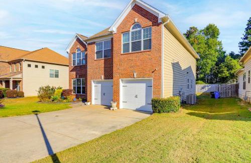 Union City Casa | Airport Home