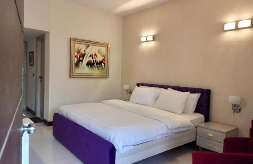 Karachi Hotel | Airport Hotel