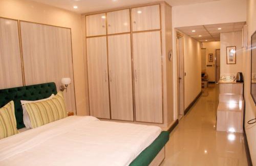 Karachi Hotel | Airport Hotel