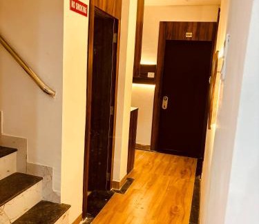 Nagpur Hotel | Airport Hotel Relax Inn