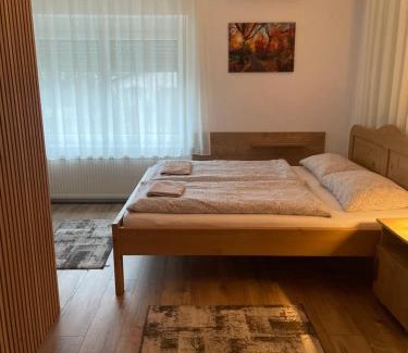 Vecses Casa | Airport Jazmin Guesthouse