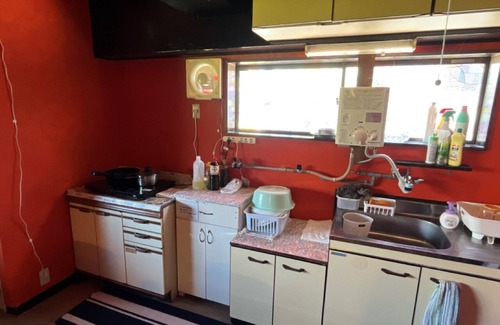 Kaizuka Casa | Airport Osaka