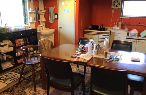 Kaizuka Casa | Airport Osaka