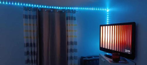 Tremblay-en-France Casa | Airport Paris Eiffel Tower Center Roissy CDG