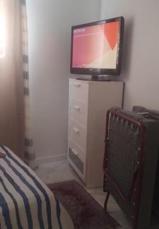 Tremblay-en-France Casa | Airport Paris Eiffel Tower Center Roissy CDG