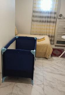 Tremblay-en-France Casa | Airport Paris Eiffel Tower Center Roissy CDG