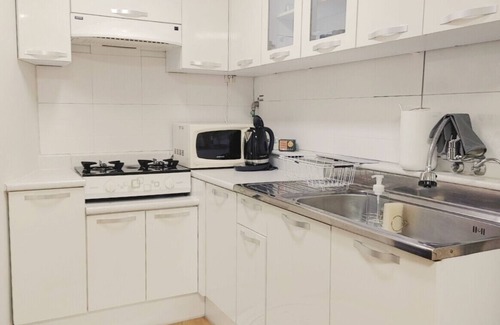 Mok-dong Casa | Airport Pickup Service /paid #detached house #AirportBus6018 #Hongdae23minutes#