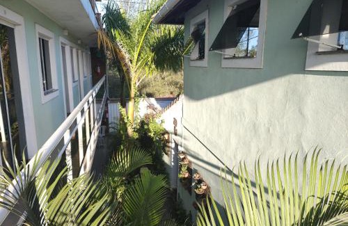 Arraial do Cabo Hotel | Airport Pousada