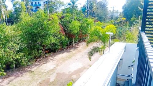 Seeduwa - Katunayake Cama Y Desayuno | Airport Retreat-CMB Transit Stay