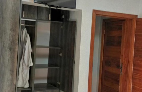 Kigali Apartamento | Airport Villa Suites