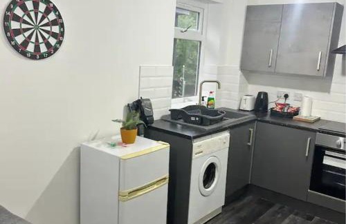 Tettenhall Apartamento | Airrose Tranquil