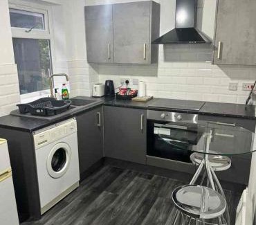 Tettenhall Apartamento | Airrose Tranquil
