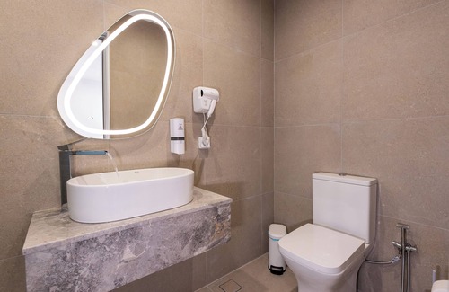 Spata-Artemida Apartamento | AIRSCAPE HOTEL FREE SHUTTLE ATH AIRPORT