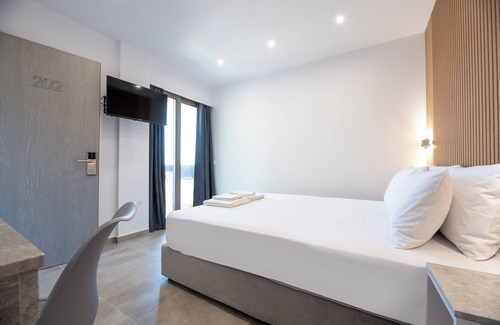 Spata-Artemida Apartamento | AIRSCAPE HOTEL FREE SHUTTLE ATH AIRPORT