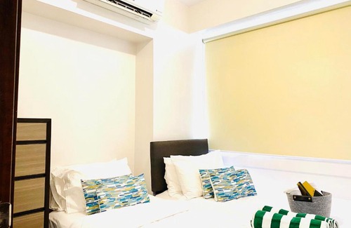 Bagumbayan Apartamento | Airspace