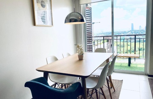 Bagumbayan Apartamento | Airspace